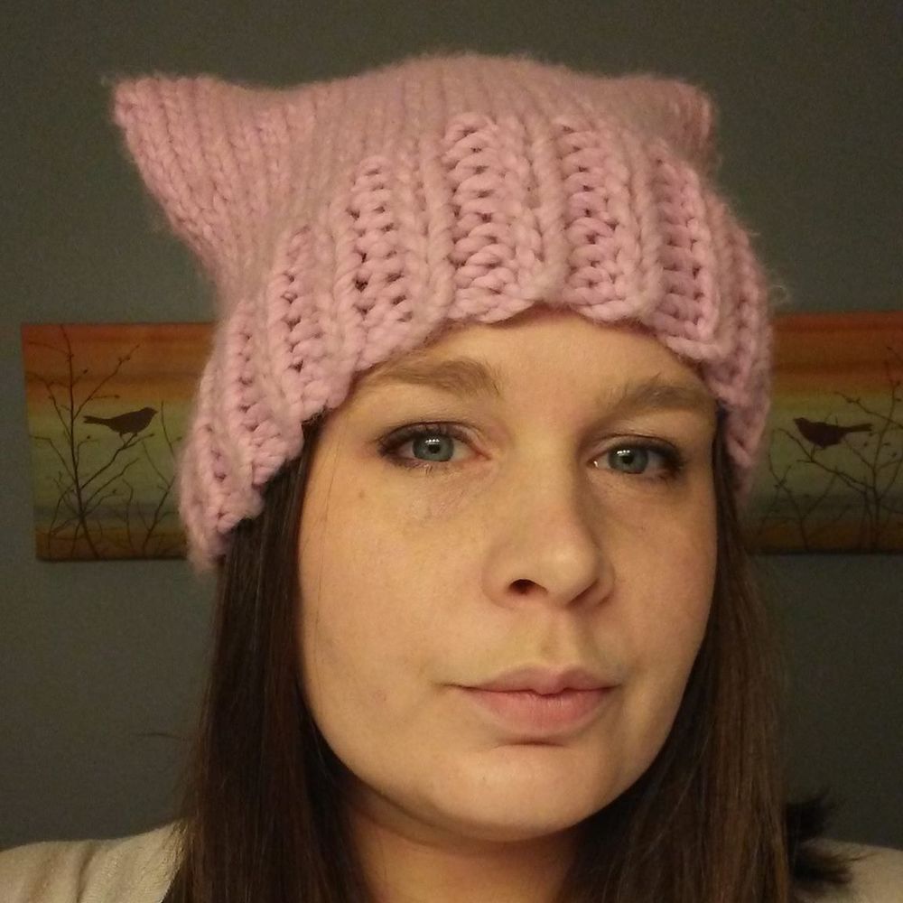 Meet your Posher, Kaitlyn